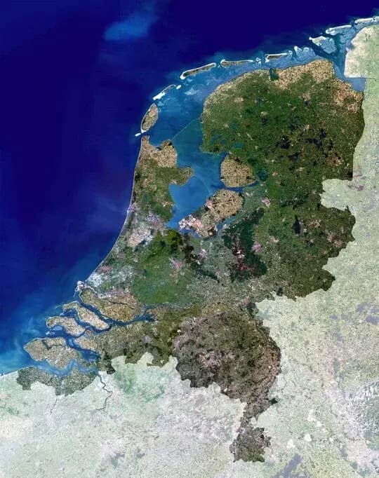 Je Smart verkopen: waarom de stad je markt is