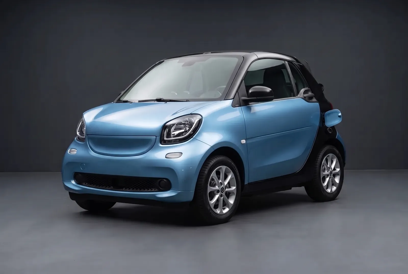 Smart Elektrisch