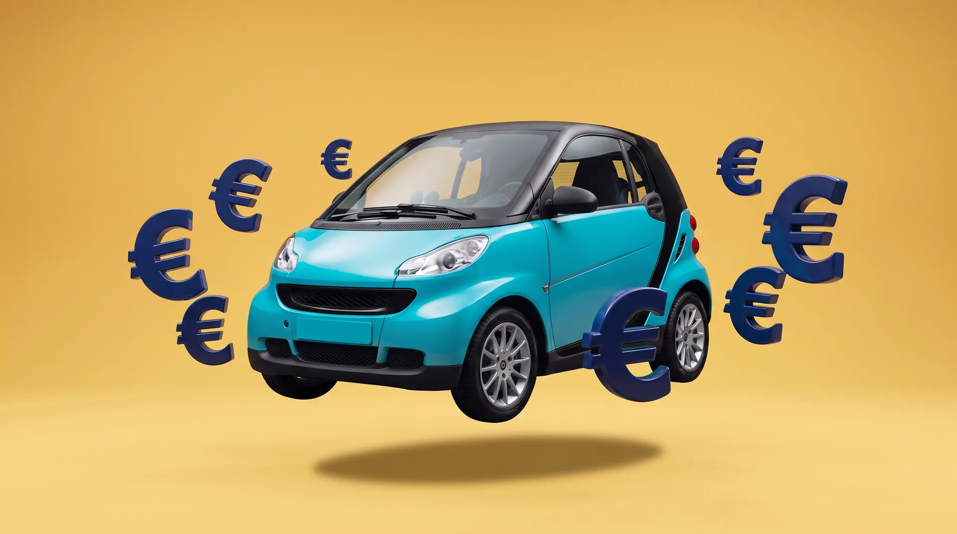 Eurotekens, ons beste bod